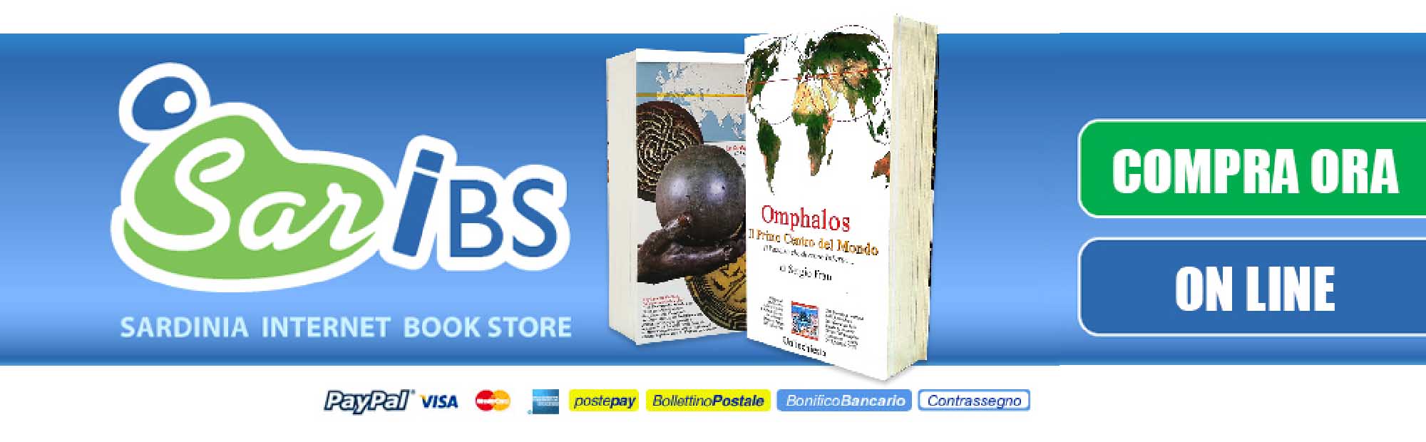 OMPHALOS